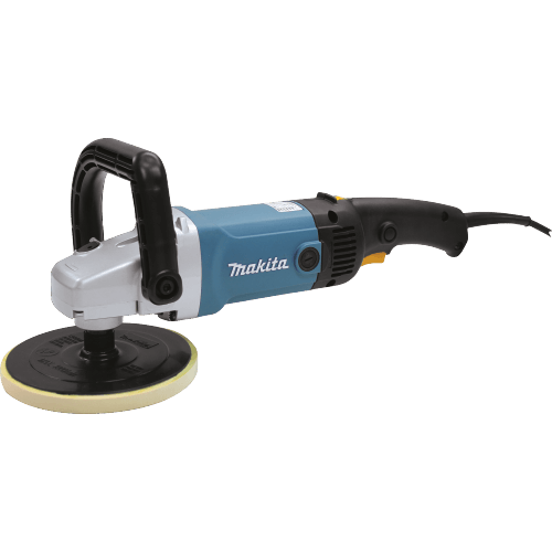 Makita 9227C Polisher / Car Polisher - Goldpeak Tools PH Makita Makita 9227C Polisher / Car Polisher - Goldpeak Tools PH Makita